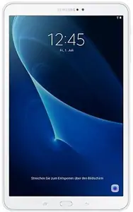 Ремонт планшета Samsung Galaxy Tab A 2016 в Ижевске